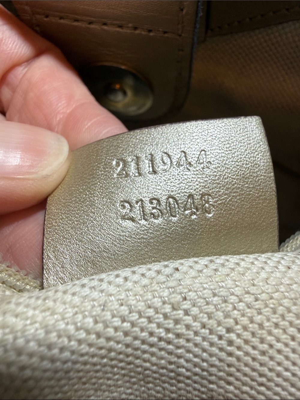 Gucci Sukey Bag - Picture 8 of 10